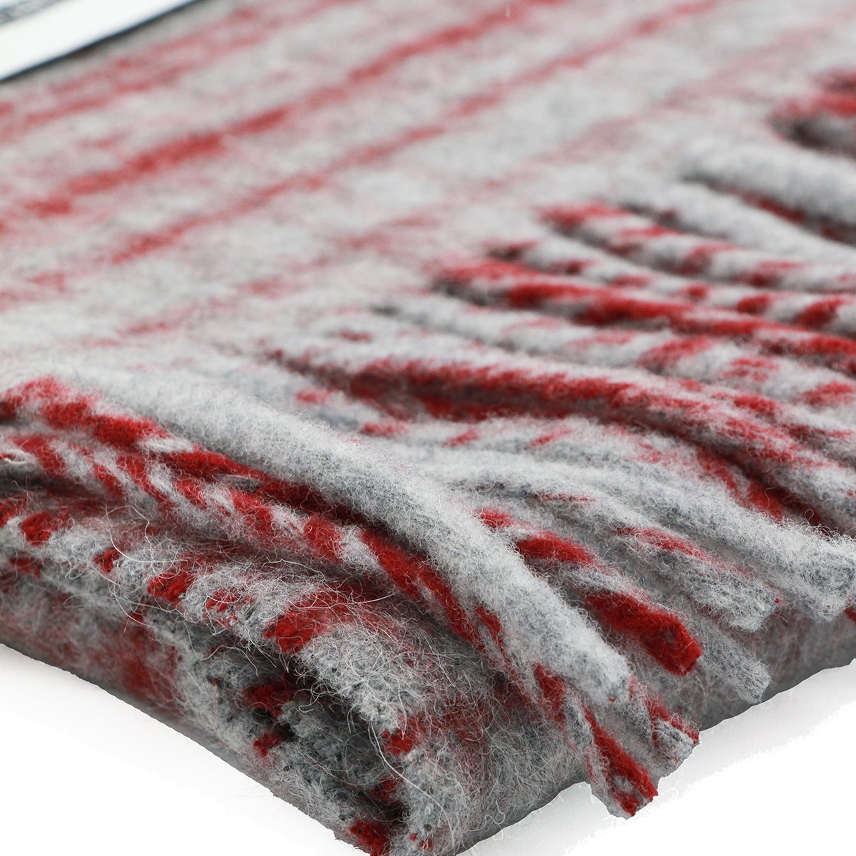 [Marni] Scarf FW26 SCZC0089Y0UAW063CHR76