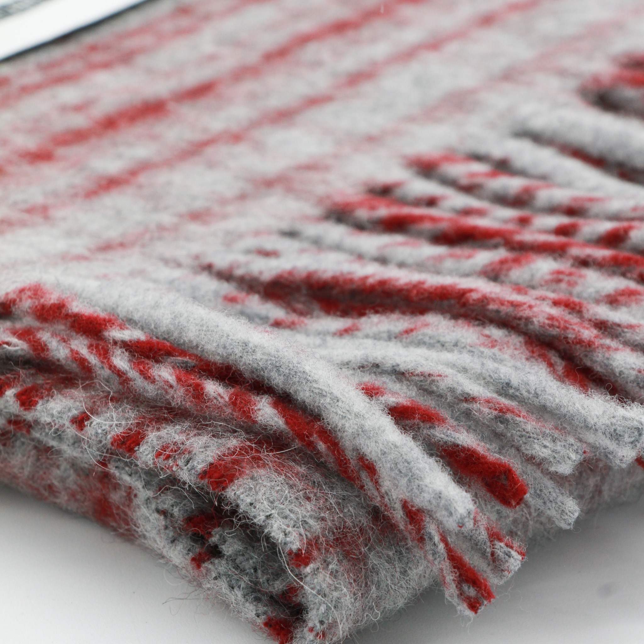 [Marni] Scarf FW26 SCZC0089Y0UAW063CHR76