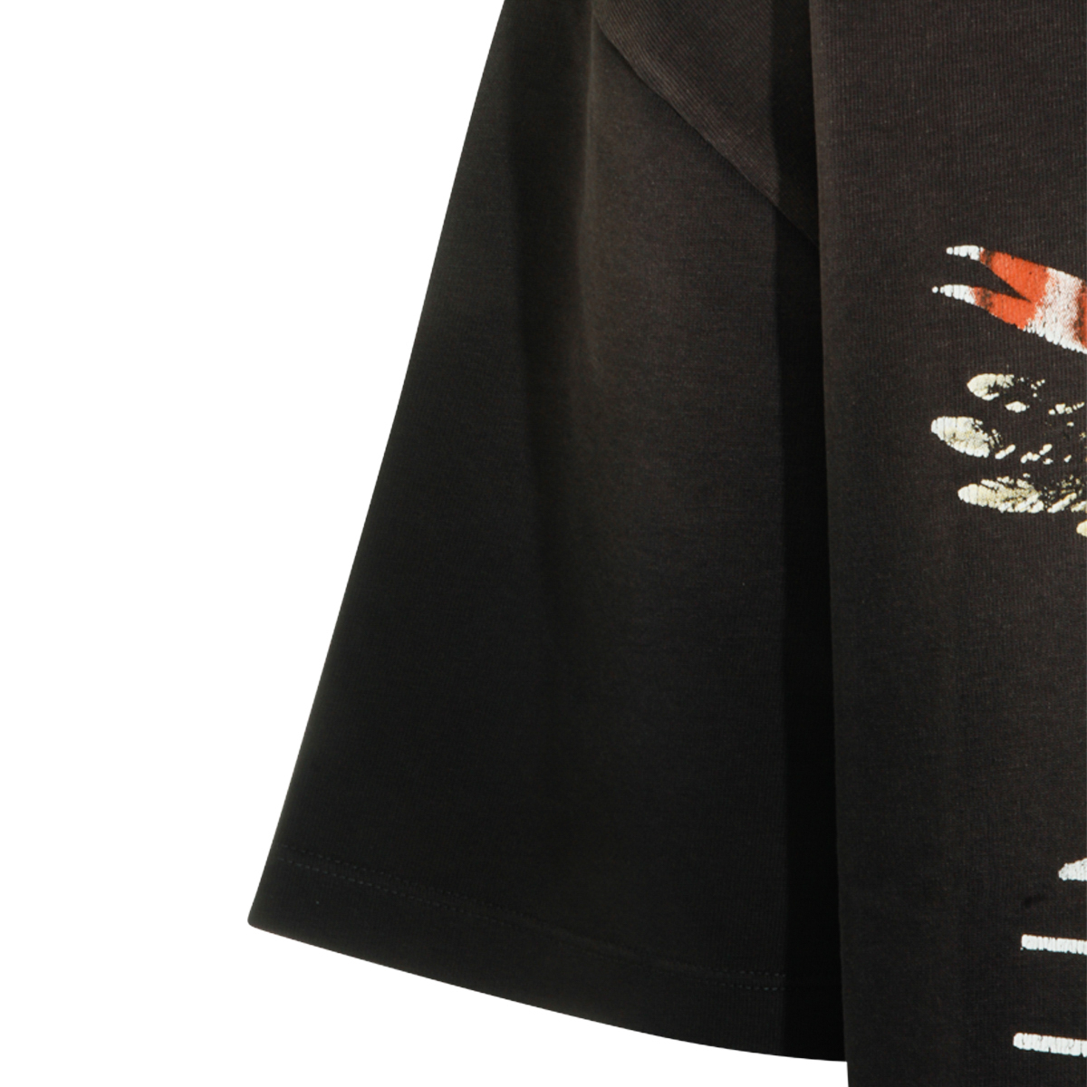 [Amiri] T-shirts Short Sleeve FW26 AMTOJR1200001