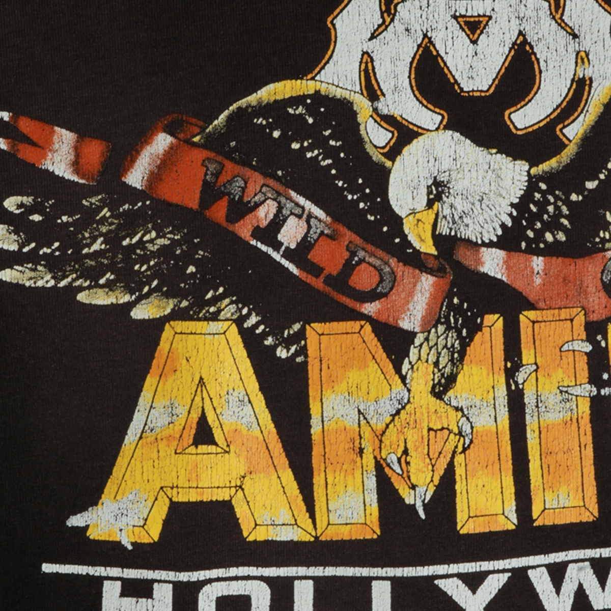 [Amiri] T-shirts Short Sleeve FW26 AMTOJR1200001