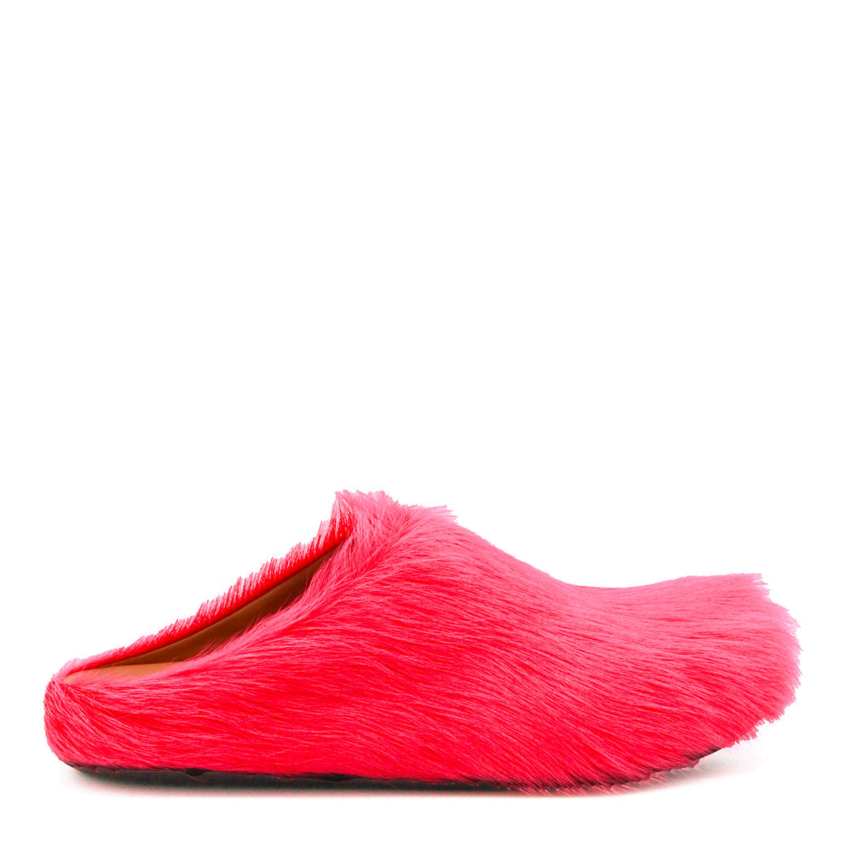[Marni] Flat shoes FW26 SBMS004601P412200R42