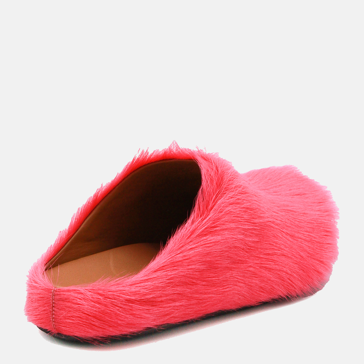 [Marni] Flat shoes FW26 SBMS004601P412200R42