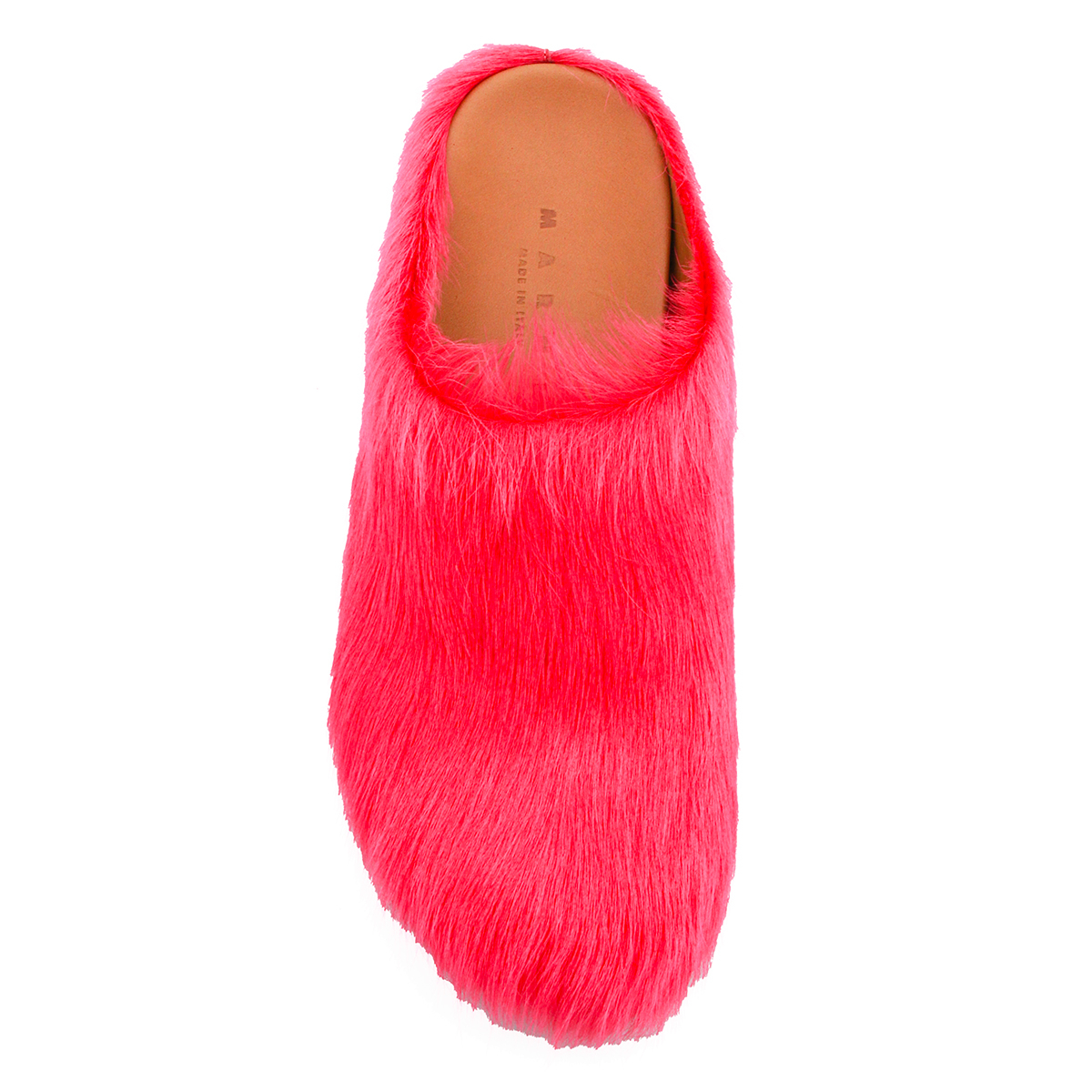 [Marni] Flat shoes FW26 SBMS004601P412200R42