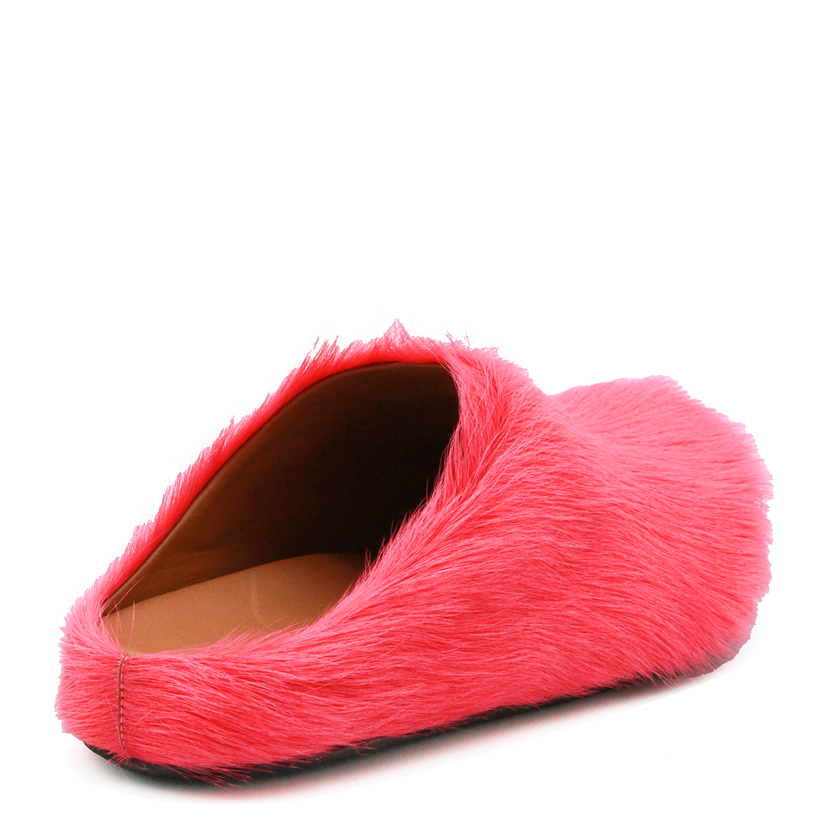[Marni] Flat shoes FW26 SBMS004601P412200R42