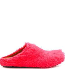 [Marni] Flat shoes FW26 SBMS004601P412200R42