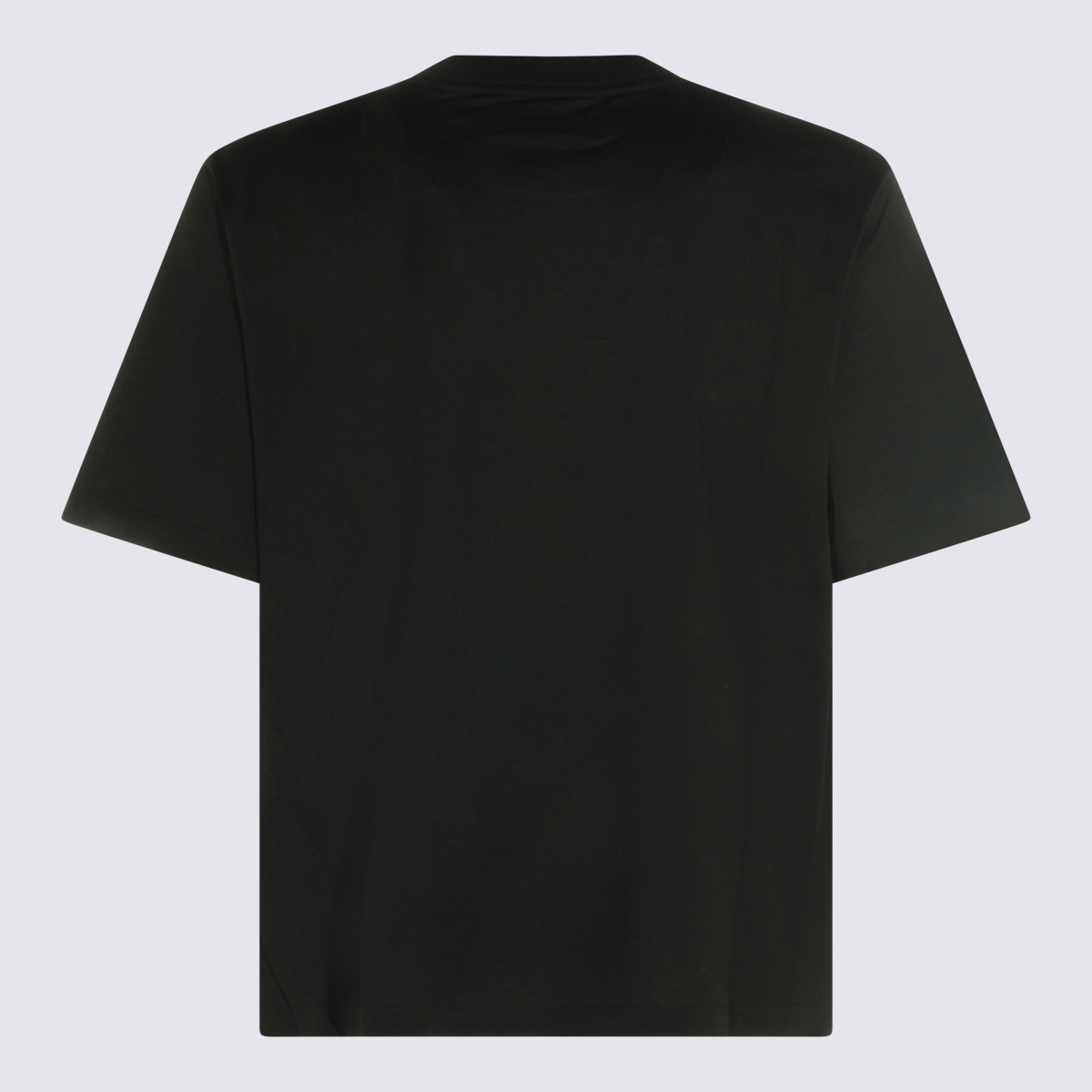 [Amiri] T-shirts Short Sleeve FW26 AMTOJR1180001