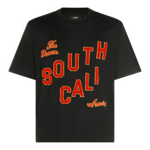 [Amiri] T-shirts Short Sleeve FW26 AMTOJR1180001