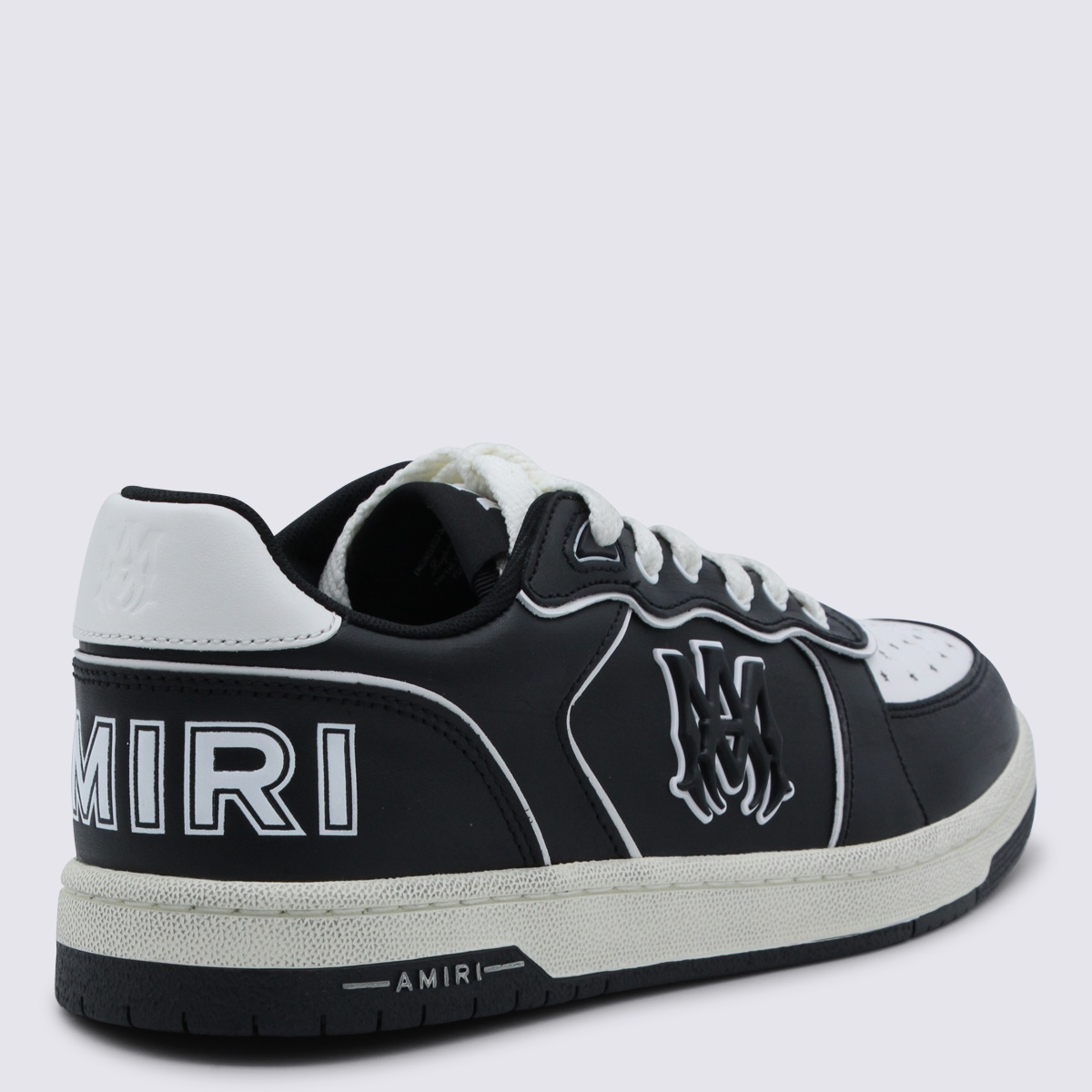 [Amiri] Sneakers FW26 AMSNSN1061001