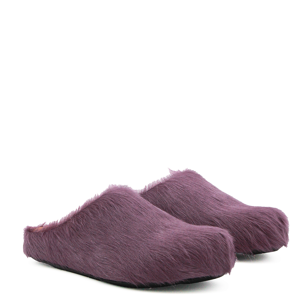 [Marni] Flat shoes FW26 SBMS004601P412200C04