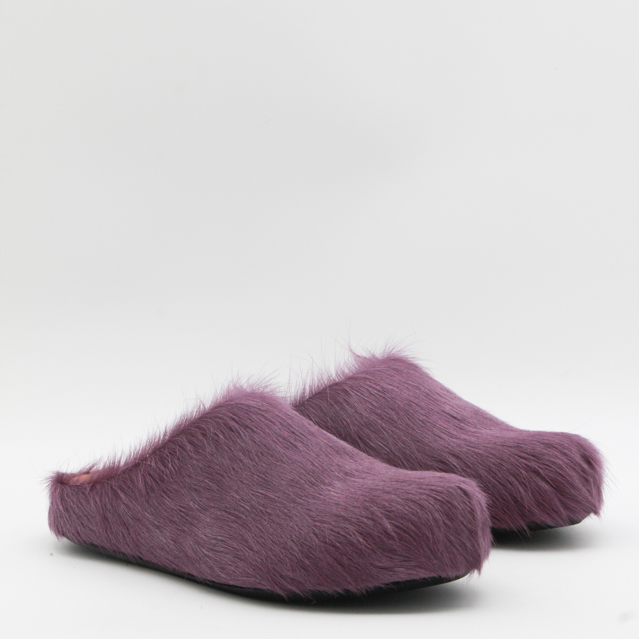 [Marni] Flat shoes FW26 SBMS004601P412200C04