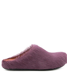 [Marni] Flat shoes FW26 SBMS004601P412200C04