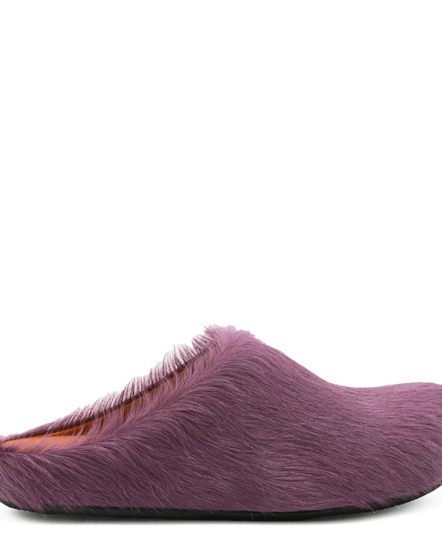 [Marni] Flat shoes FW26 SBMS004601P412200C04