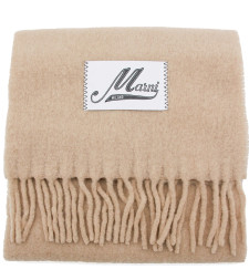 [Marni] Scarf FW26 SCMC0059Y0UTW91800M02