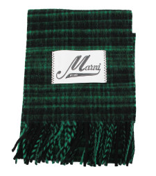 [Marni] Scarf FW26 SCZC0089Y0UAW063CHN99