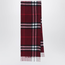 [Burberry] Scarf FW26 8112639110106