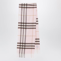 [Burberry] Scarf FW26 8113947110106