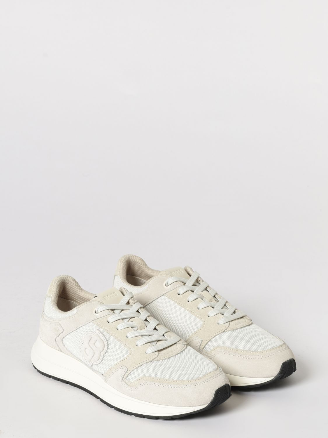 [BOSS] Sneakers SS26 50554612 121