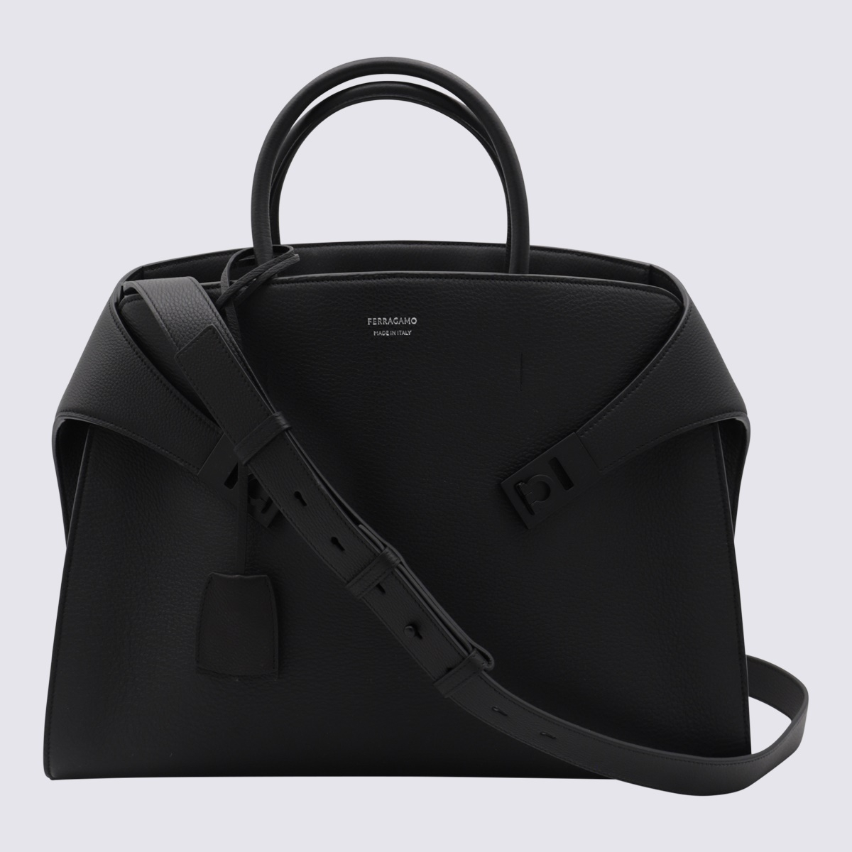 [Salvatore Ferragamo] Bag FW26 779072241683001