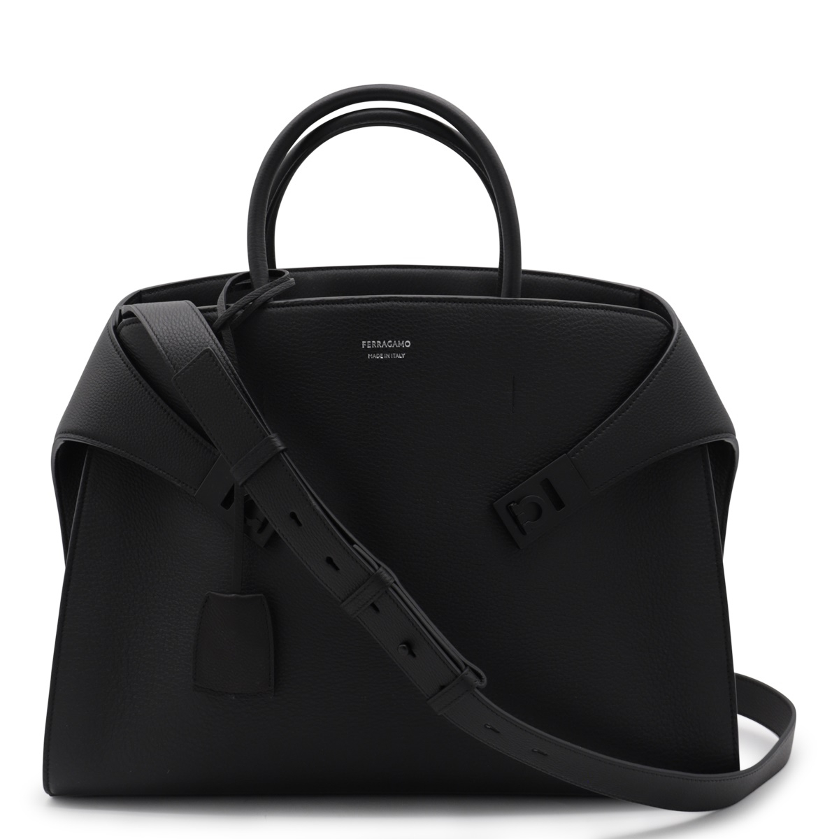 [Salvatore Ferragamo] Bag FW26 779072241683001