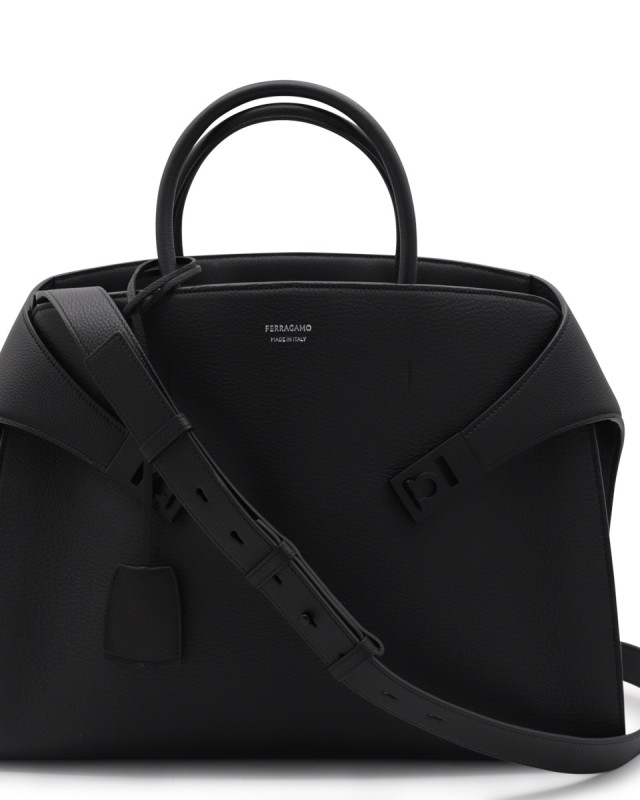 [Salvatore Ferragamo] Bag FW26 779072241683001