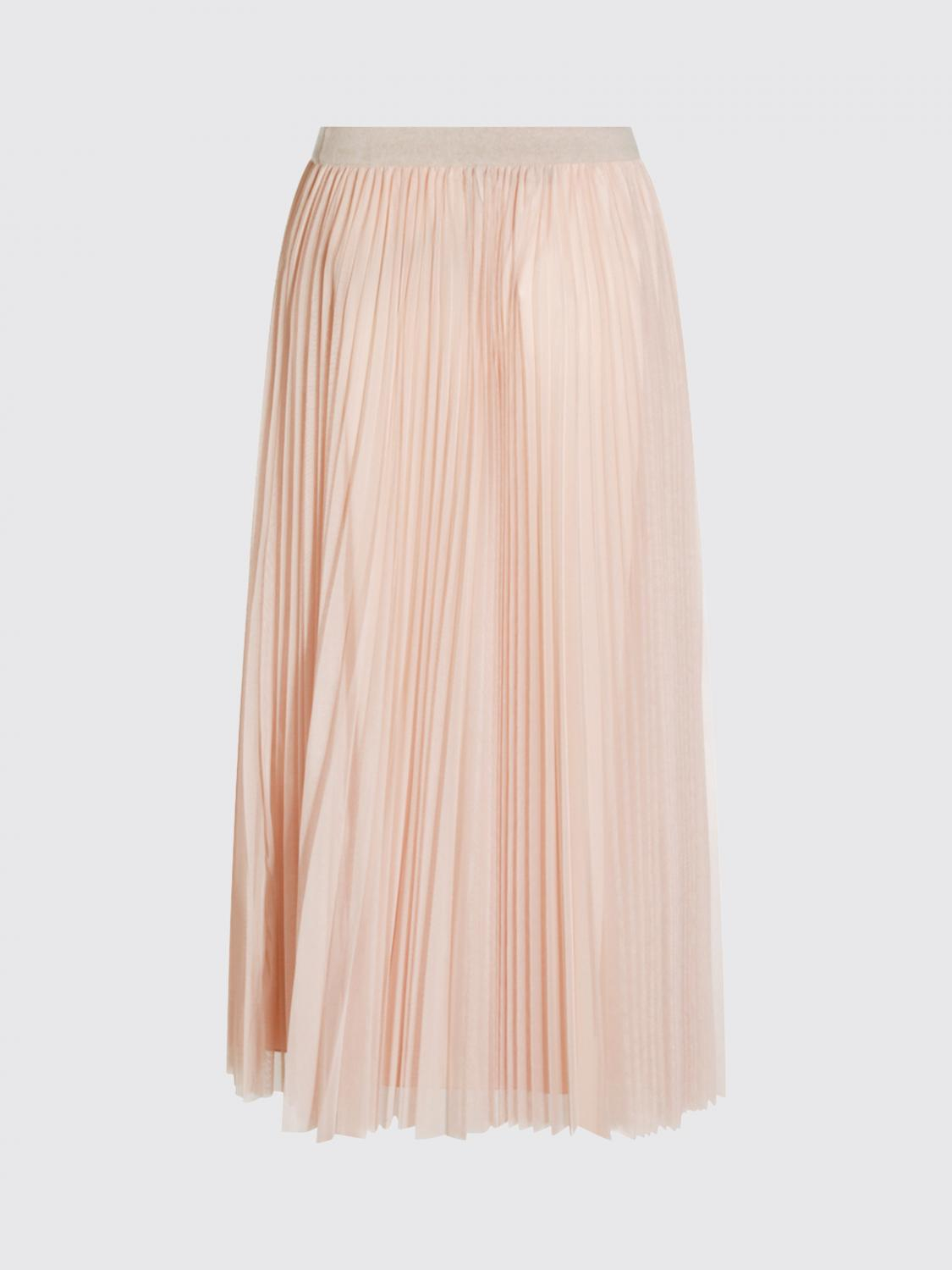 [Fabiana Filippi] Skirt FW26 GND216F426M264 0164