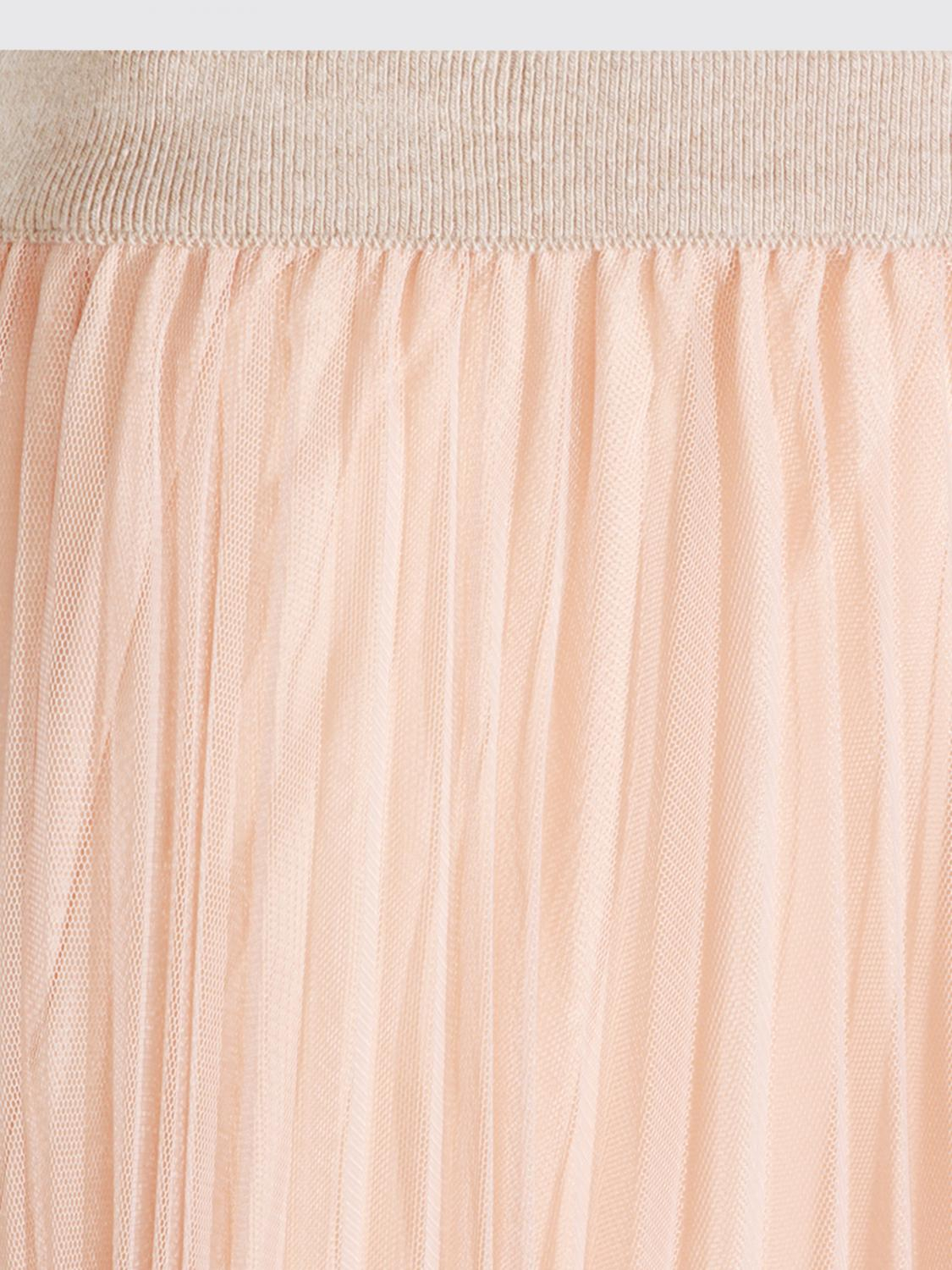[Fabiana Filippi] Skirt FW26 GND216F426M264 0164