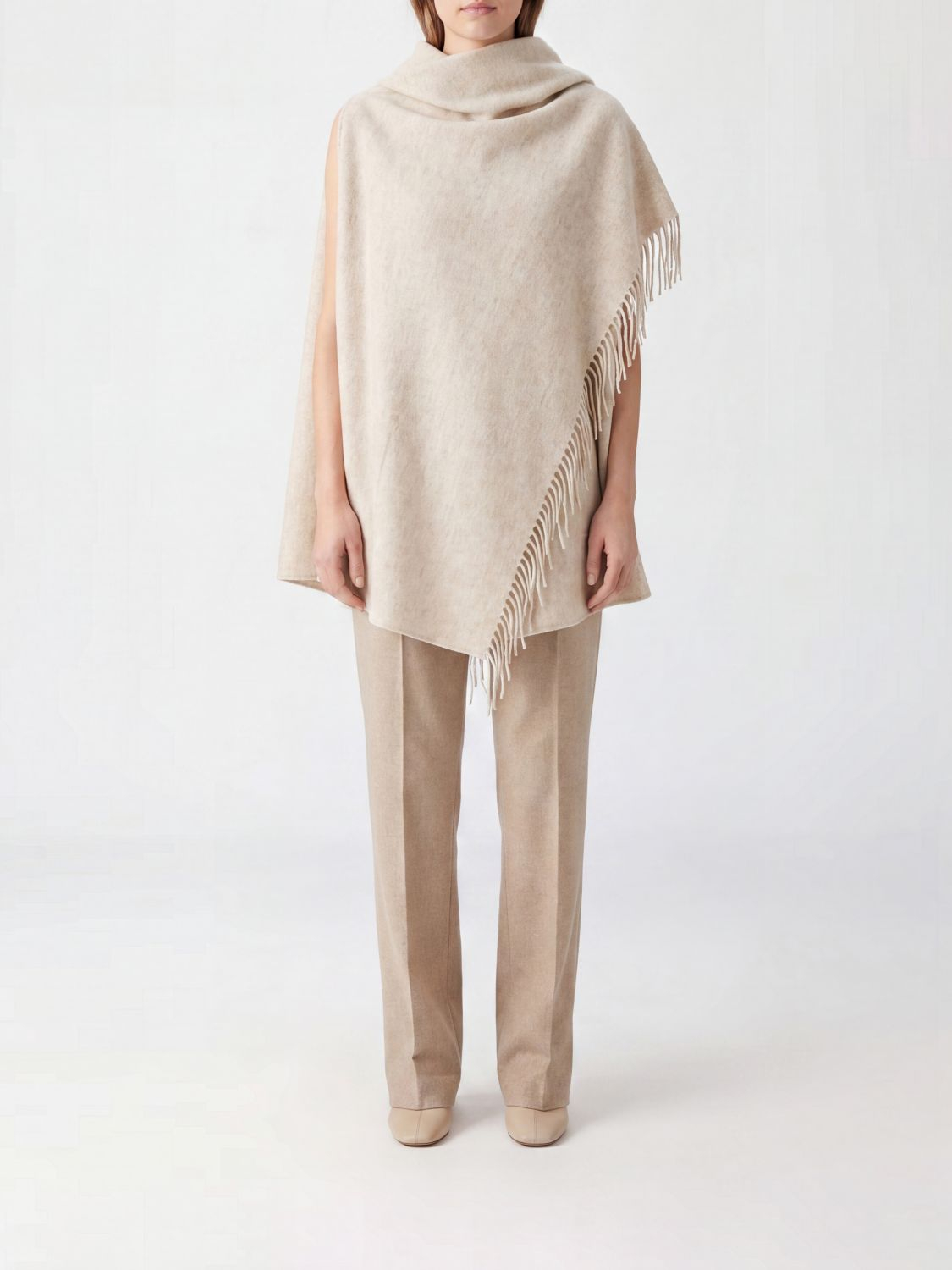 [Fabiana Filippi] Cape FW26 SAD216A908M538 0164