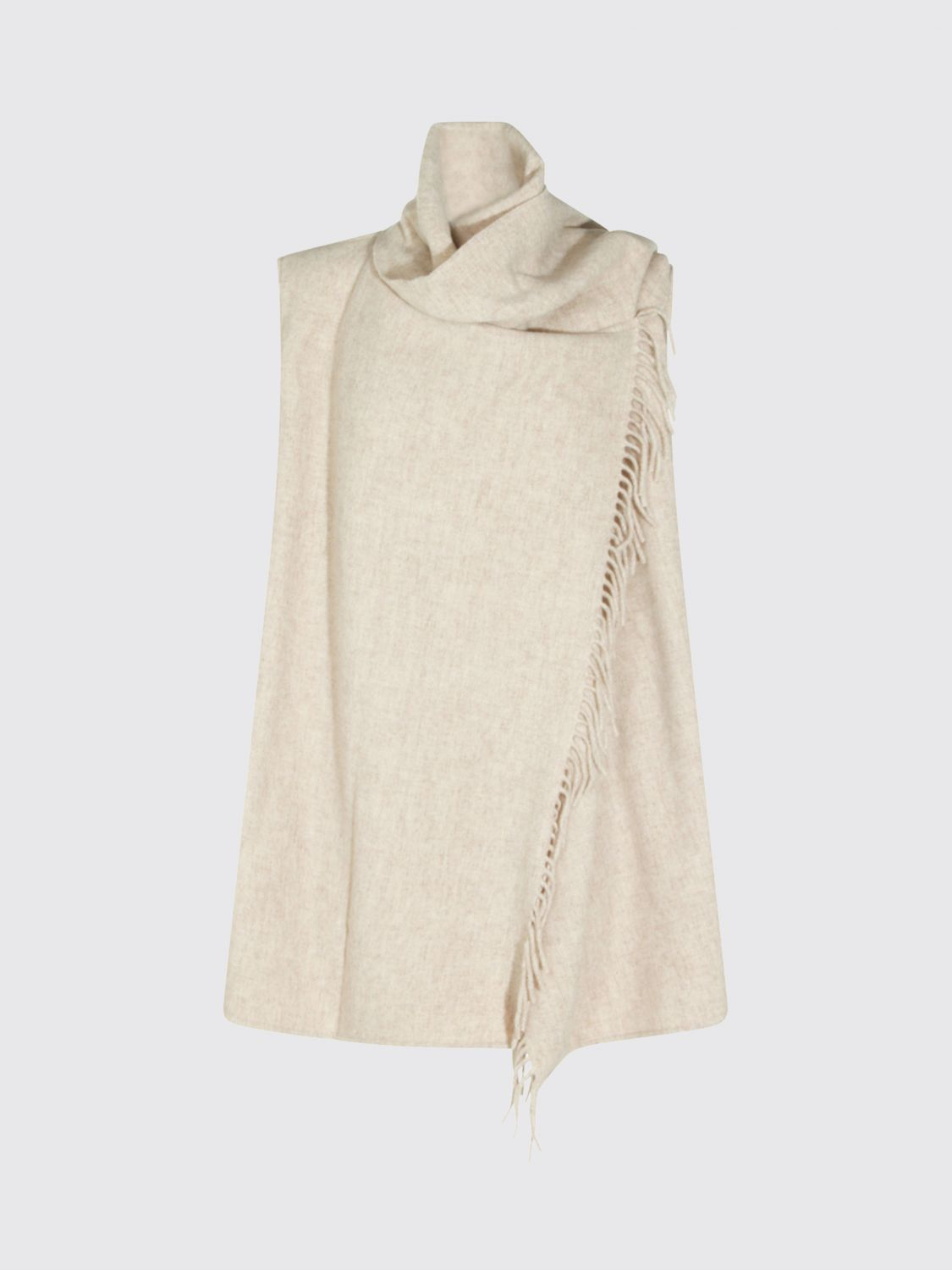 [Fabiana Filippi] Cape FW26 SAD216A908M538 0164