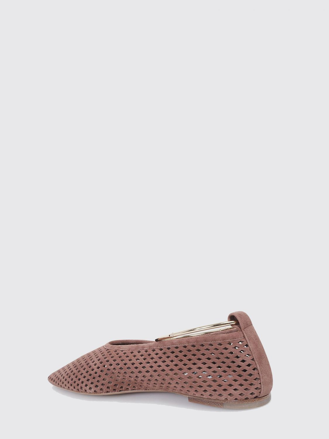 [Jil Sander] Flat shoes SS26 J15WZ0038P7587 211