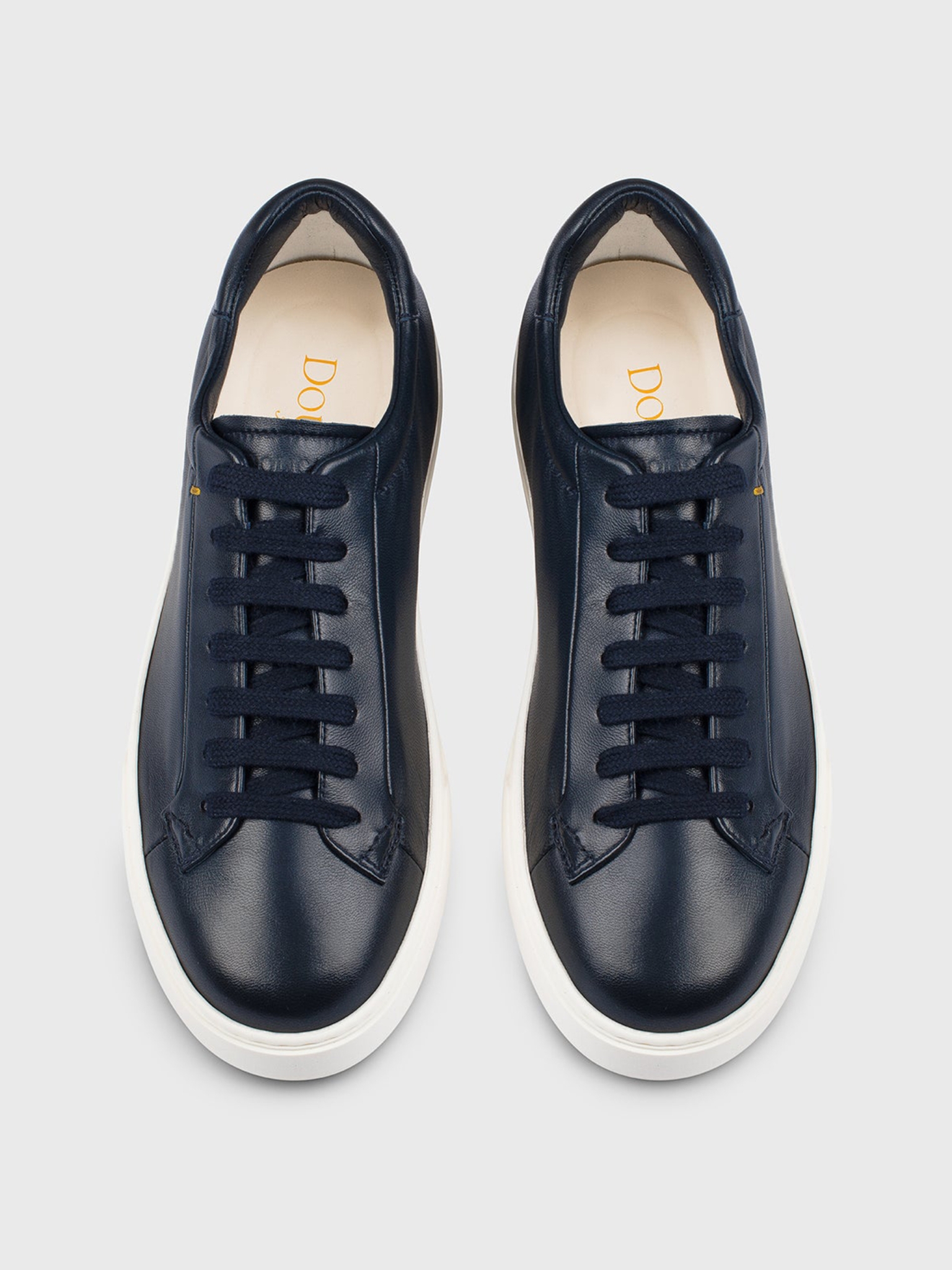 [Doucal's] Sneakers SS26 DU3552SPENUF281EB00