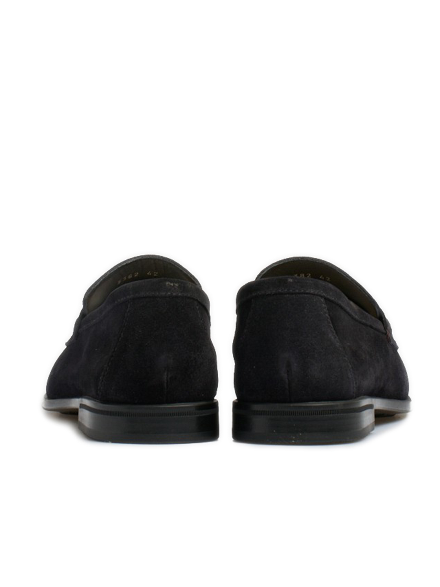 [Doucal's] Loafer SS26 DU3382NOTTUY260NB00