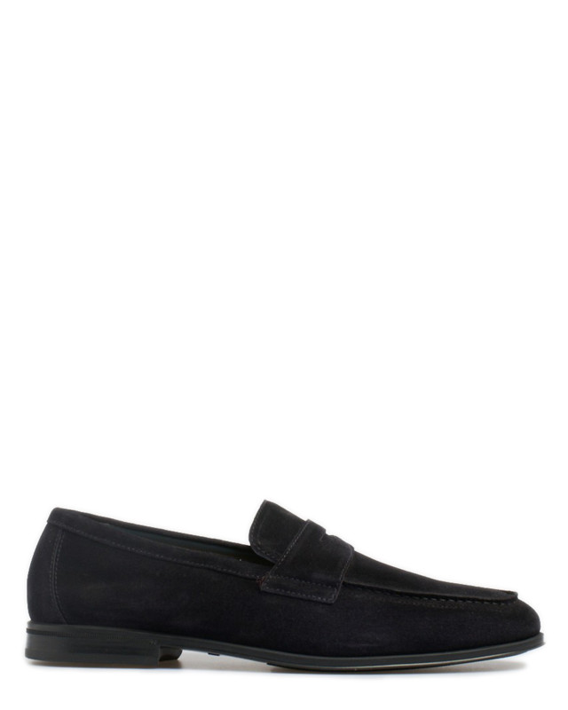 [Doucal's] Loafer SS26 DU3382NOTTUY260NB00