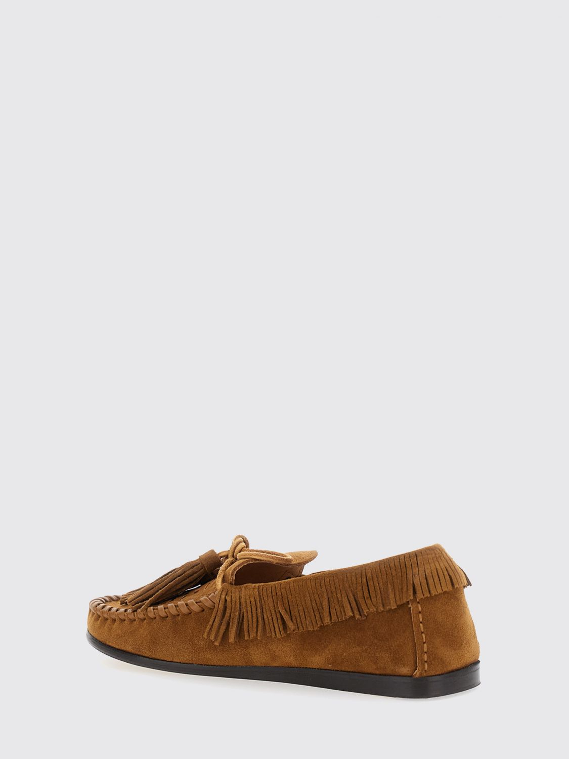 [Isabel Marant] Loafer SS26 MC0019FCC2A05S 50CO