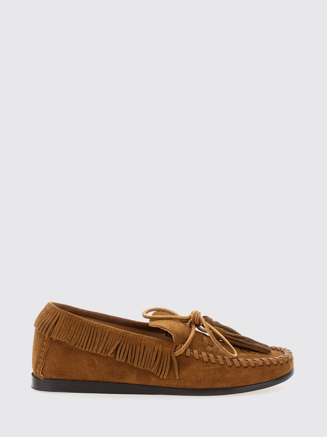 [Isabel Marant] Loafer SS26 MC0019FCC2A05S 50CO