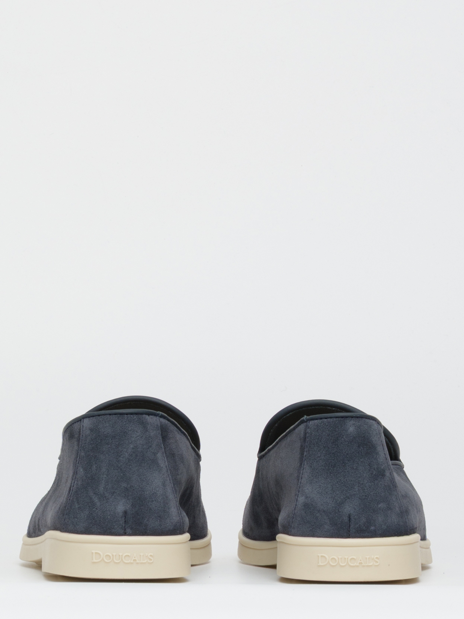 [Doucal's] Loafer SS26 DU3415NWMAUY009GB15