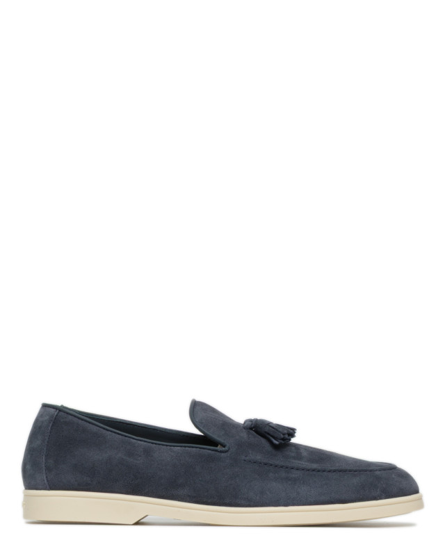[Doucal's] Loafer SS26 DU3415NWMAUY009GB15