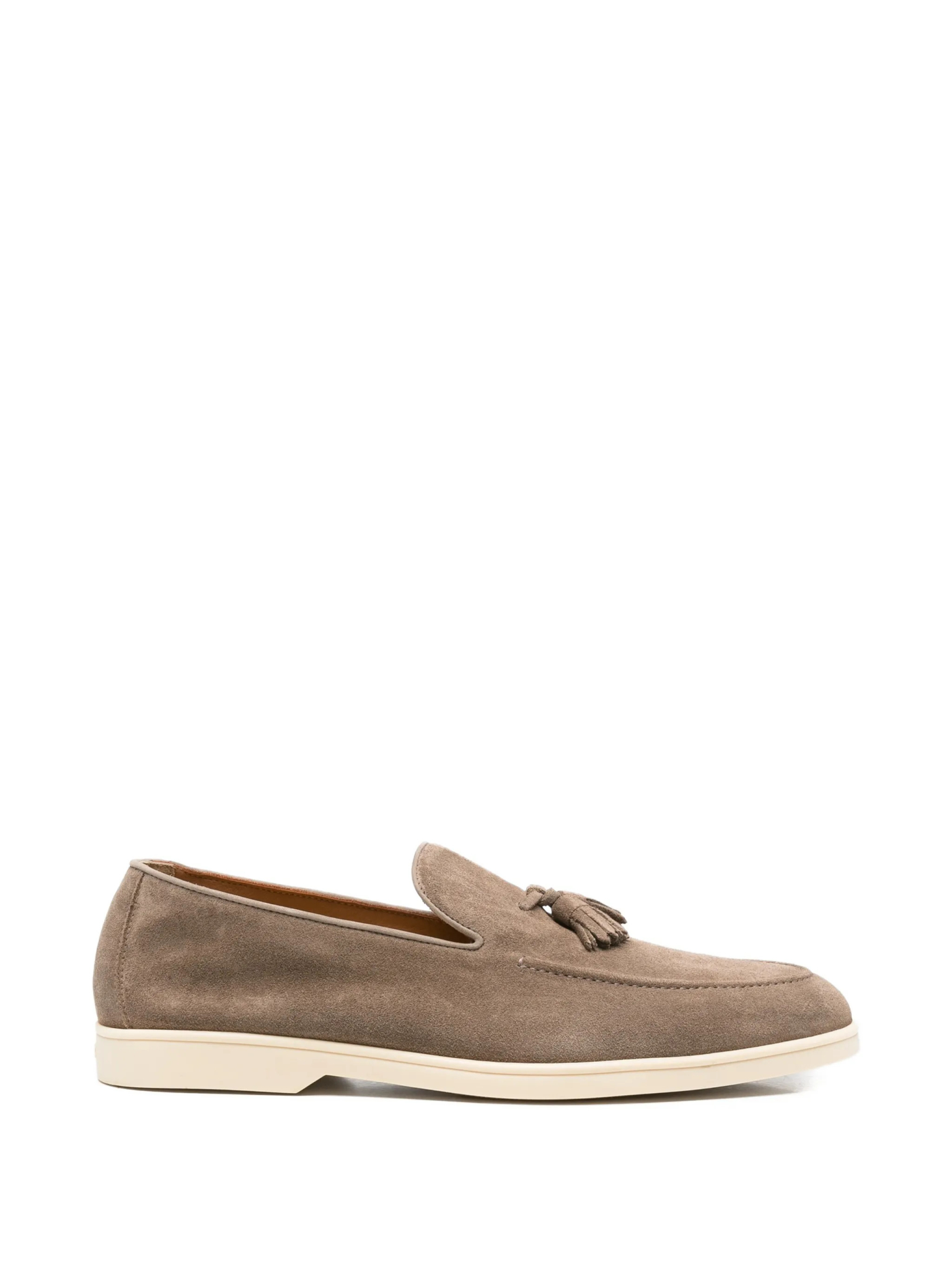 [Doucal's] Loafer SS26 DU3415NWMAUY009GM08