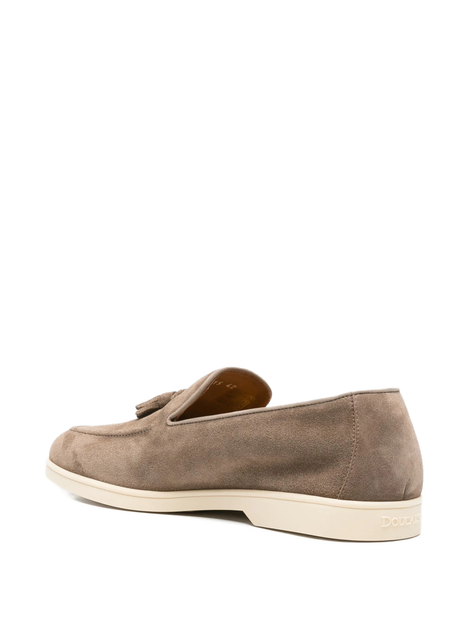 [Doucal's] Loafer SS26 DU3415NWMAUY009GM08