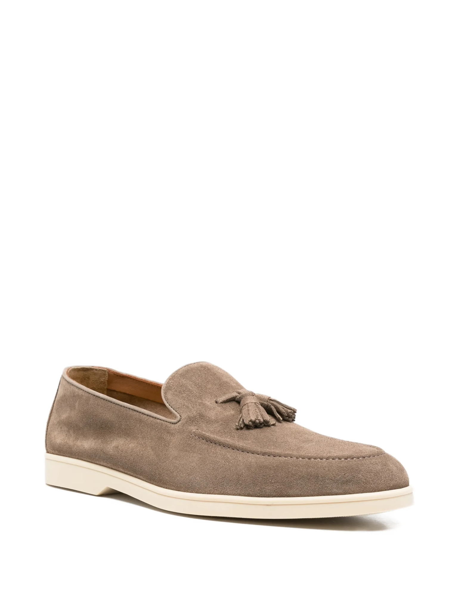 [Doucal's] Loafer SS26 DU3415NWMAUY009GM08