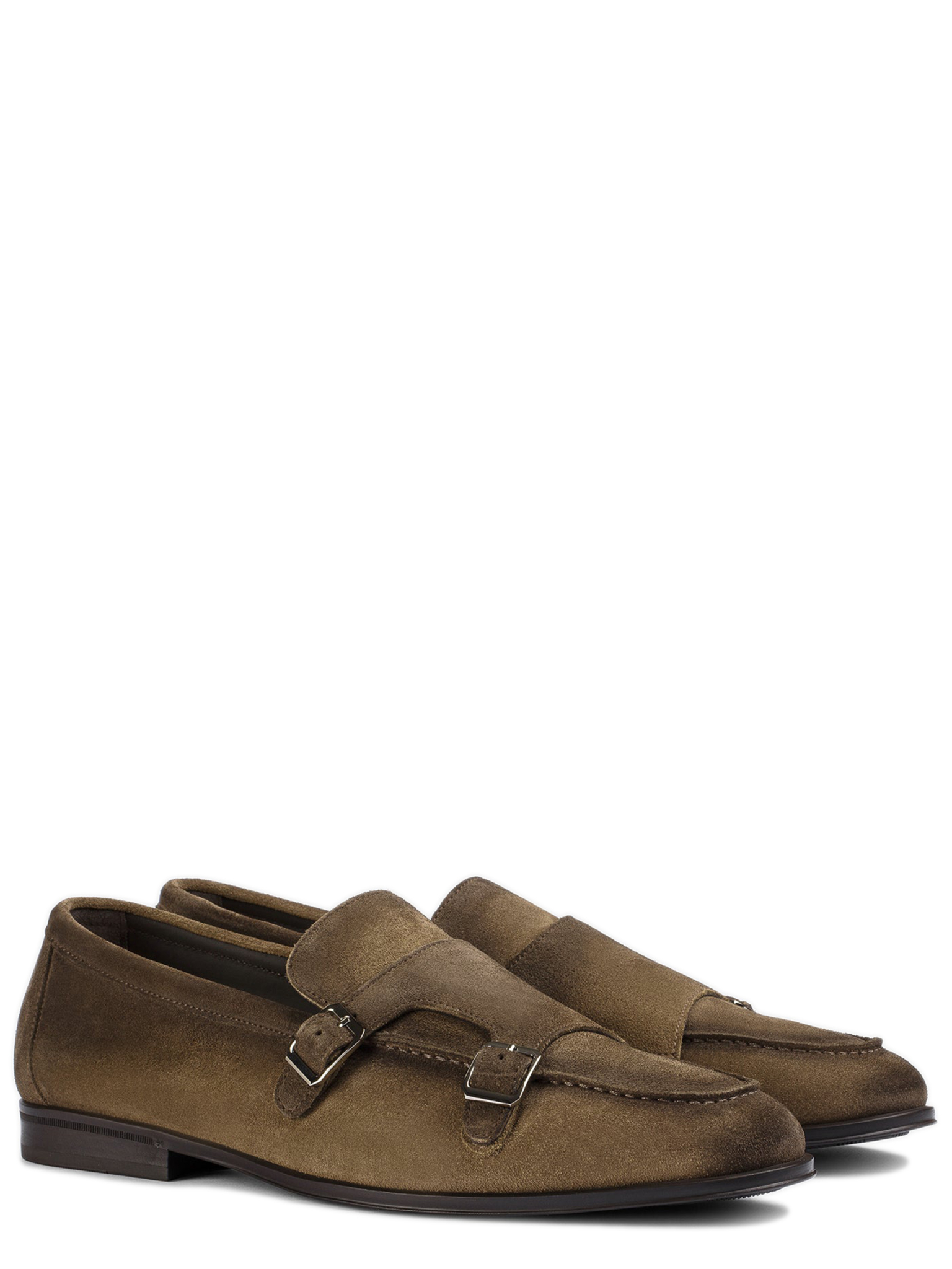[Doucal's] Loafer SS26 DU3384NOTTUY260TM08