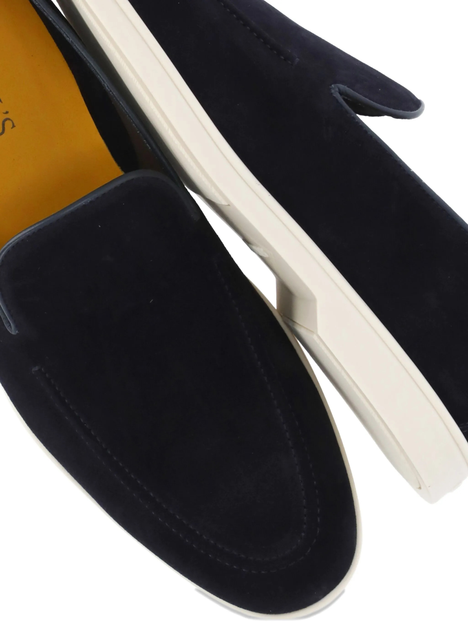 [Doucal's] Loafer SS26 DU3413NWMAUY009GB00
