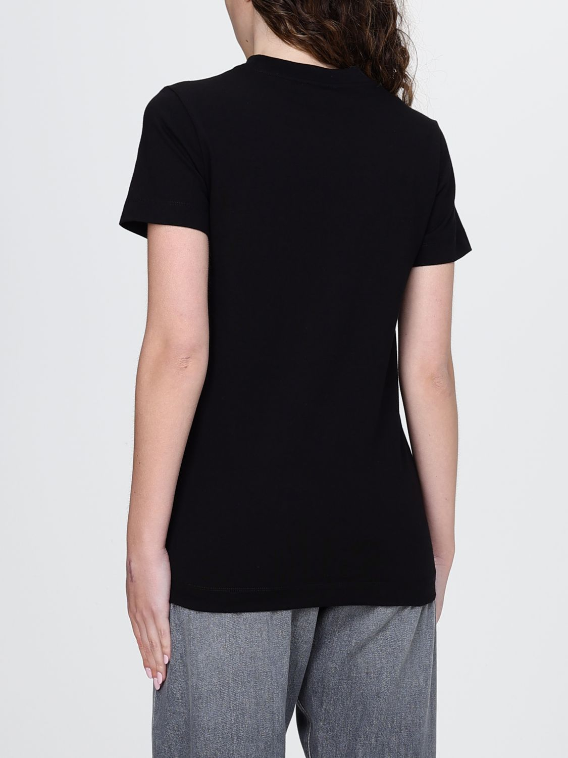 [PINKO] T-shirts Short Sleeve SS26 101752A339 Z99