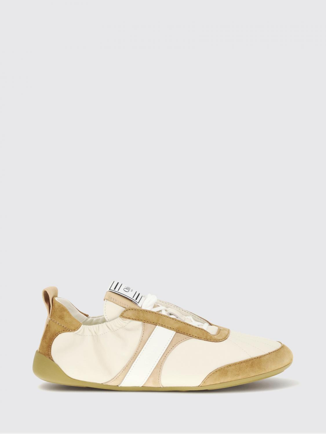 [Chloe] Sneakers SS26 CH26S15RVQ 25X