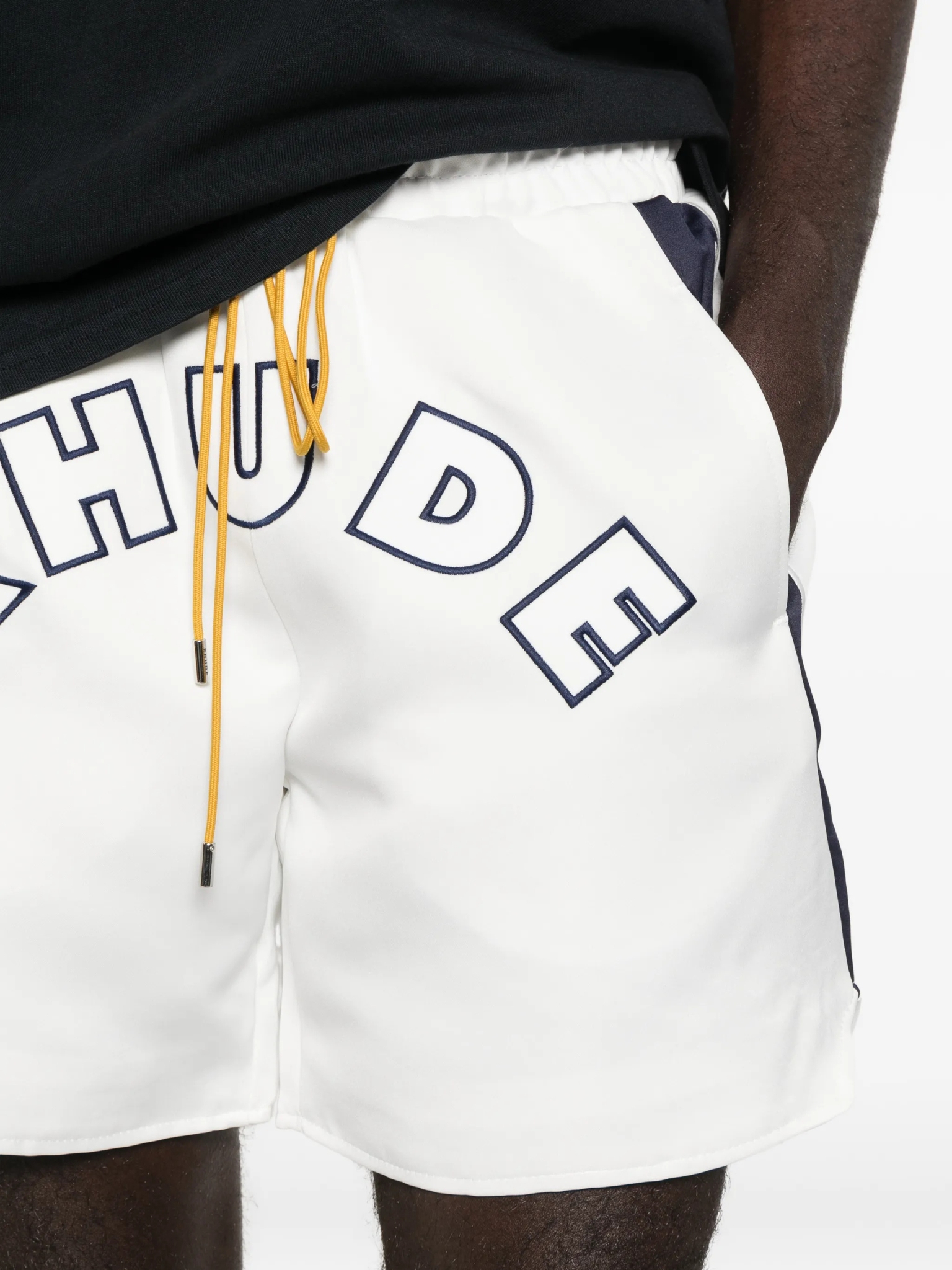 [Rhude] Shorts SS26 RHSS26SH012021741