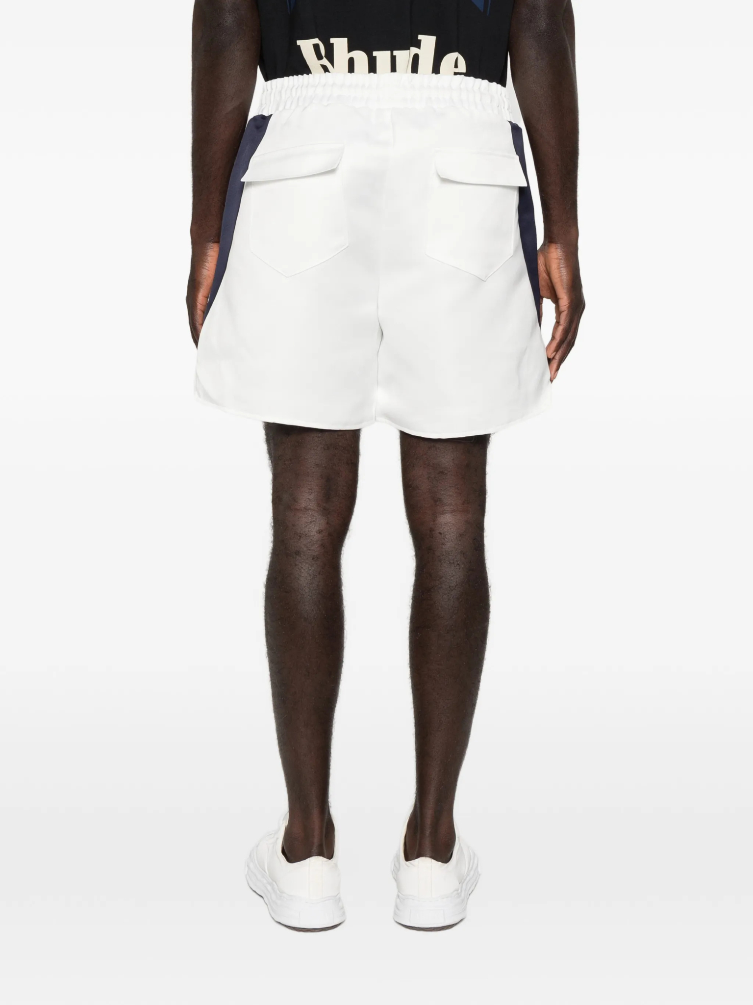 [Rhude] Shorts SS26 RHSS26SH012021741
