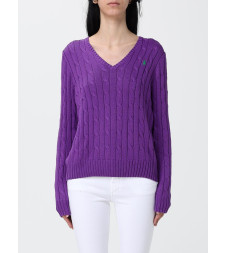 [Polo Ralph Lauren] Knitwear SS26 211971870 502