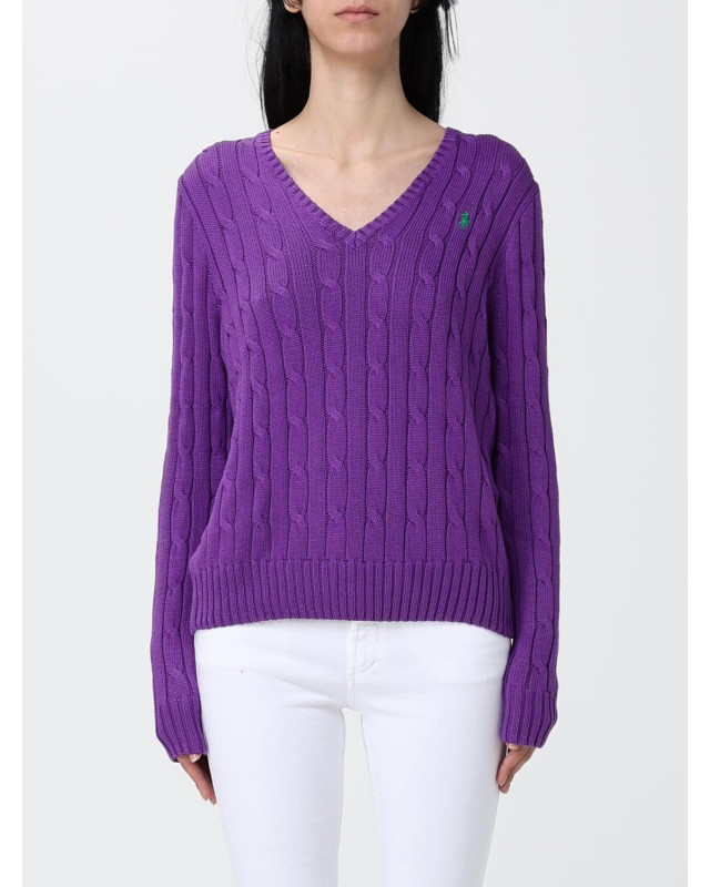 [Polo Ralph Lauren] Knitwear SS26 211971870 502