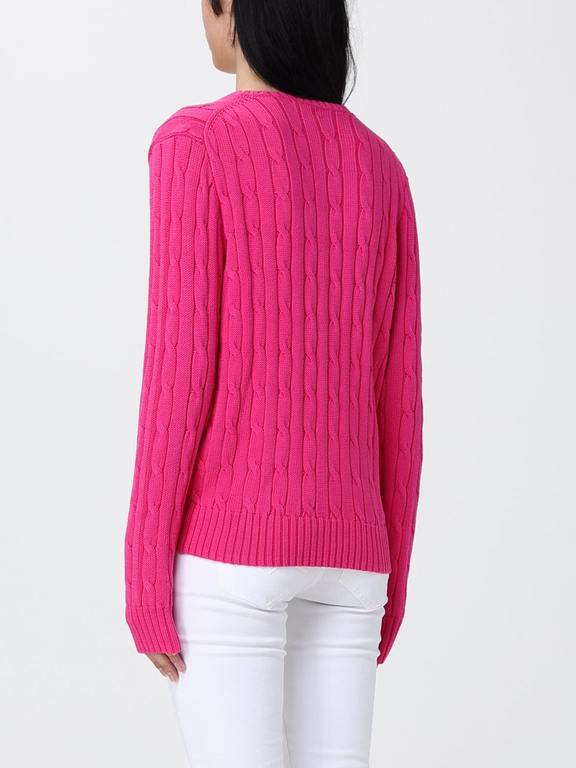 [Polo Ralph Lauren] Knitwear SS26 211971870 509