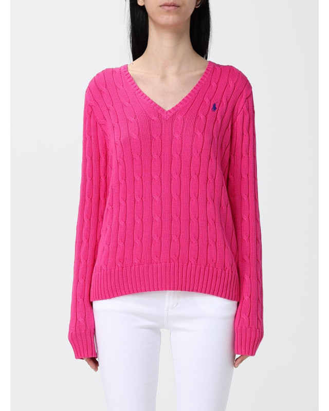 [Polo Ralph Lauren] Knitwear SS26 211971870 509