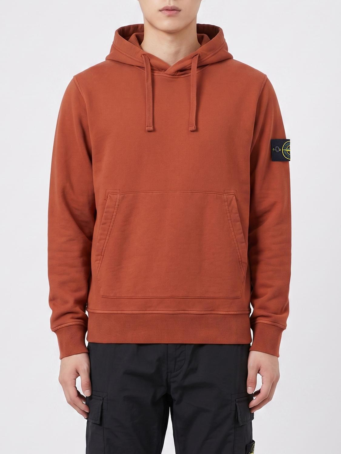 [Stone Island] Sweatshirt SS26 6100062S0051 V0015
